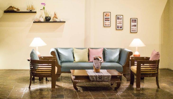 Vivanta by Taj- Rebak Island, Langkawi