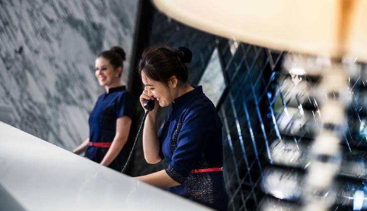 Movenpick Hotel Sukhumvit 15 Bangkok