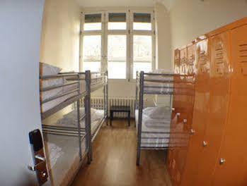 All In Hostel Berlin