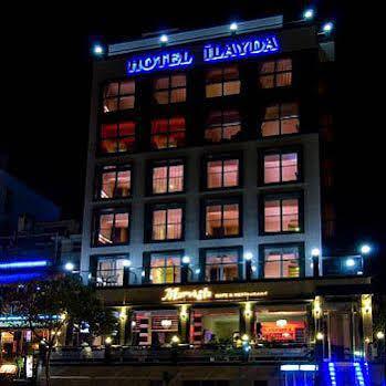 Hotel Ilayda