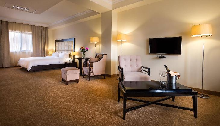 هتل پاریس ایروان