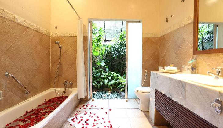 The Graha Cakra Bali Hotel