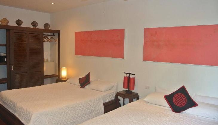 Alliance Boutique Villa