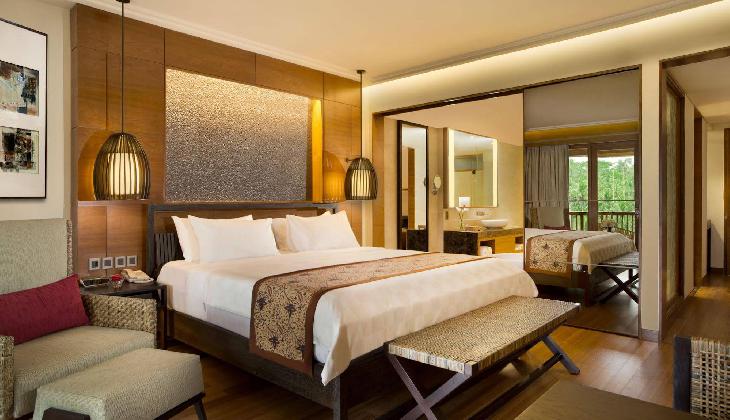Padma Resort Ubud