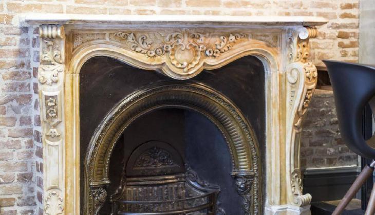 Occidental The Public