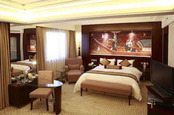 Grand Skylight CATIC Hotel