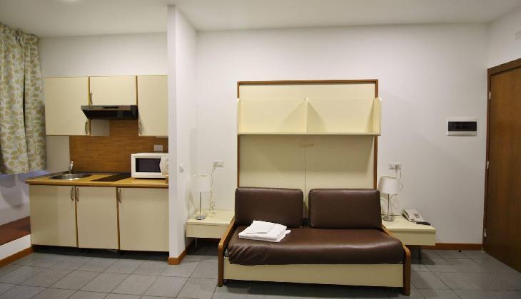 Residence Colombo 112