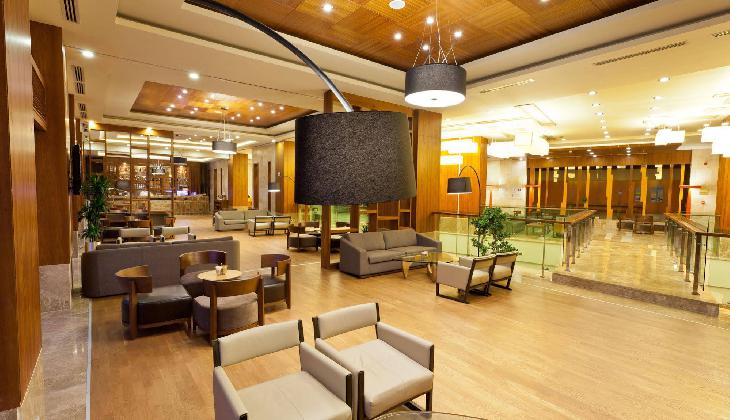 Sensimar Belek Resort & Spa