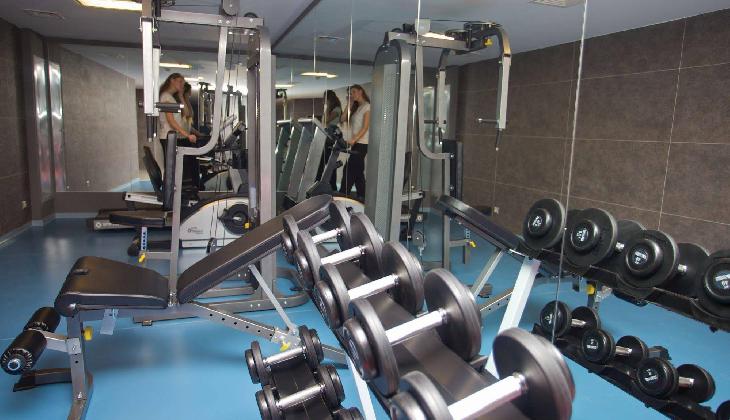 The Time Hotel Old City