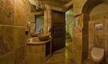 Kemerhan Cave Suites