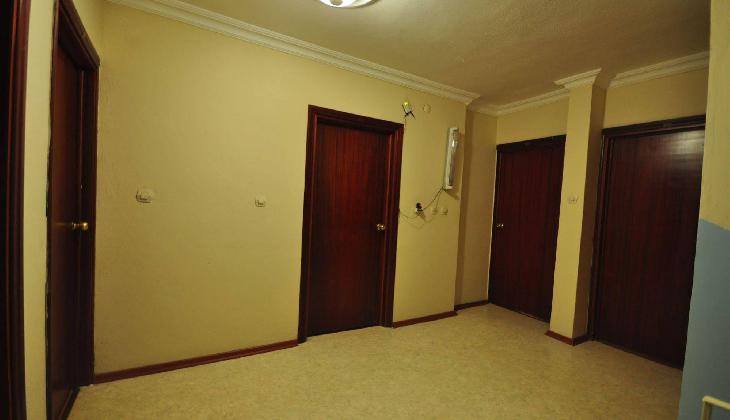 هتل سن پالاس