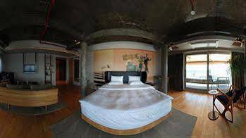 Witt Istanbul Suites