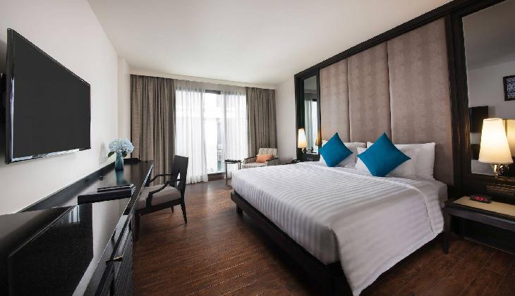 Movenpick Hotel Sukhumvit 15 Bangkok