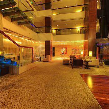 Agaoglu My City Hotel