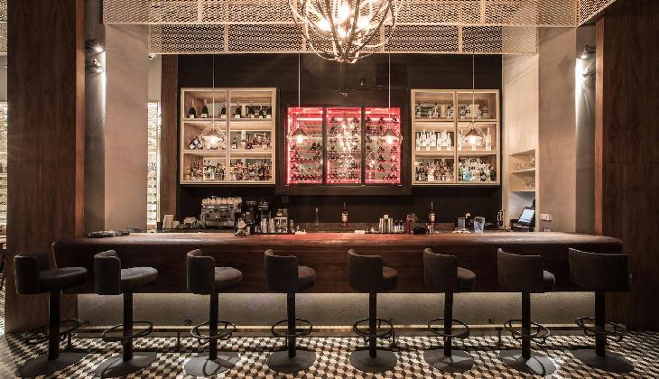 Park Dedeman Levent.