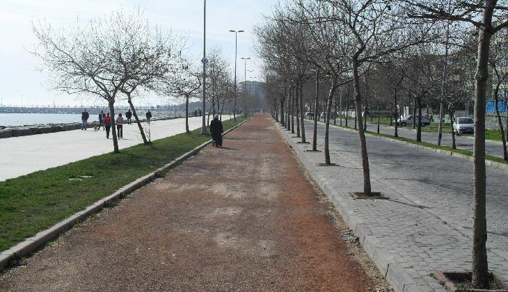 Expo Mg Apartments - Avcilar