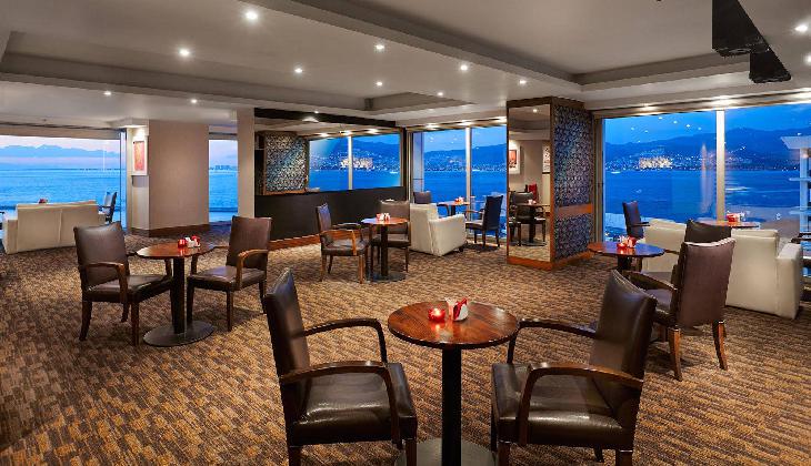 Kordon Hotel Pasaport