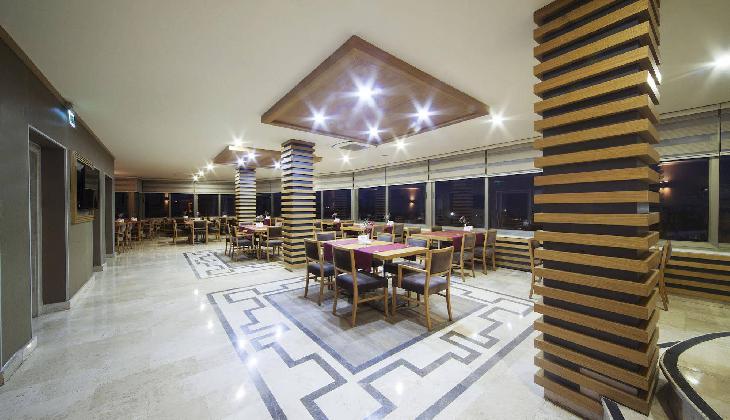 Delta Hotel Istanbul