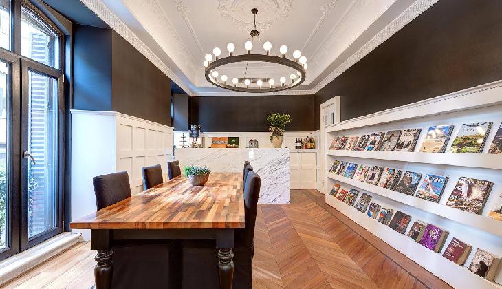 Galata Antique Hotel