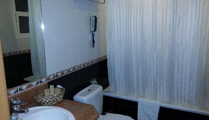 بوتیک هتل فورچون