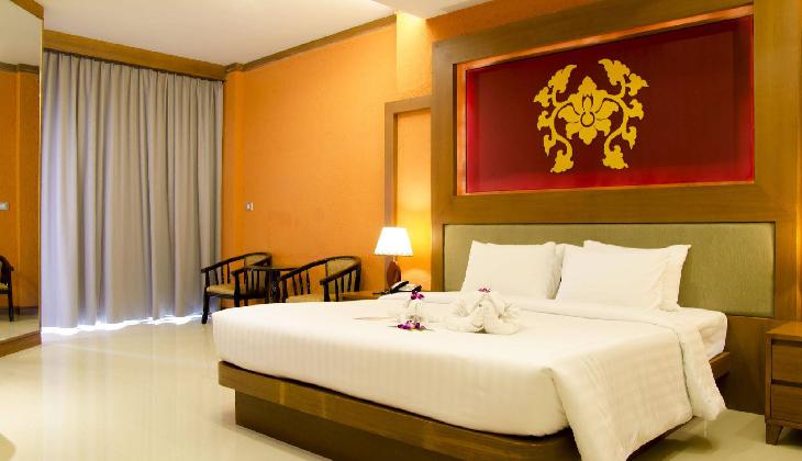 Shanaya Beach Resort & Spa