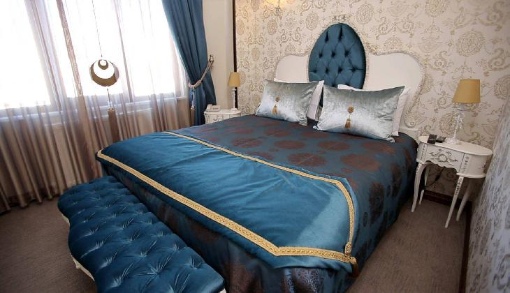 Port Hotel Tophane-i Amire