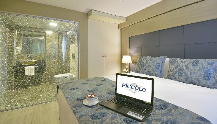 Piccolo Hotel Istanbul