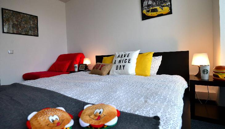 Hotel Biscuit
