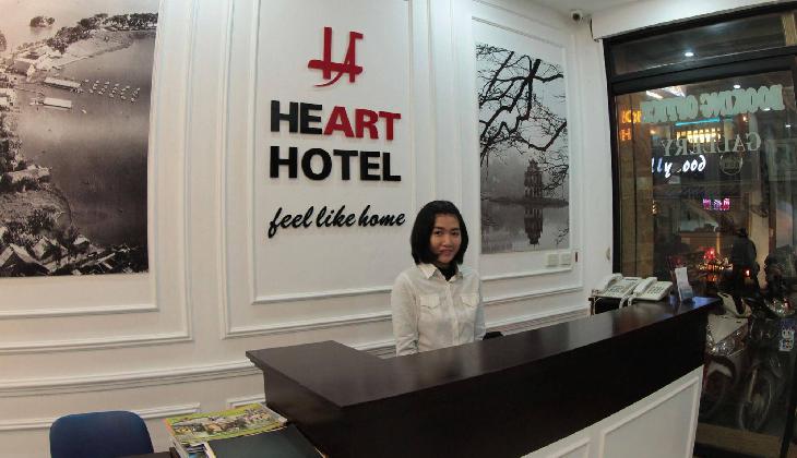 Heart Hotel