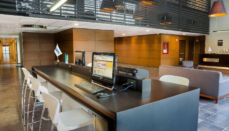 City Express Plus Cali Colombia