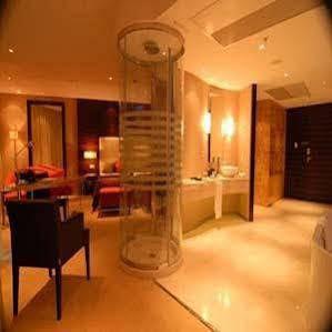 هتل ریکسوس گرند آنکارا