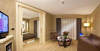 Limak Eurasia Luxury Hotel