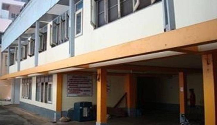 Taipei Hotel Hat Yai