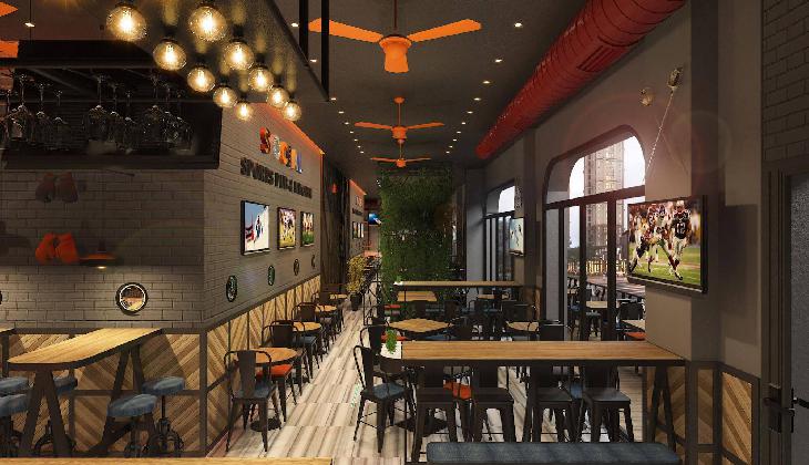 The Purl Boutique Hotel