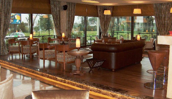 هتل سوادیه استانبول