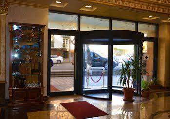 هتل رویال پلازا