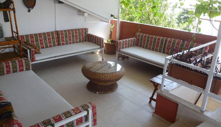 هتل فرانکفورت