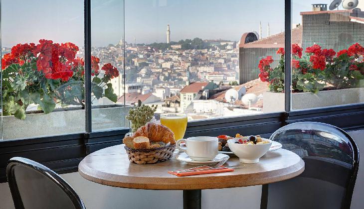 Galata Antique Hotel