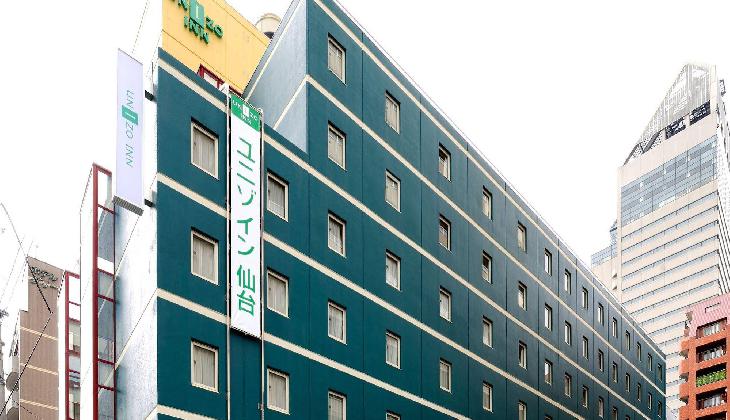 Unizo Inn Sendai