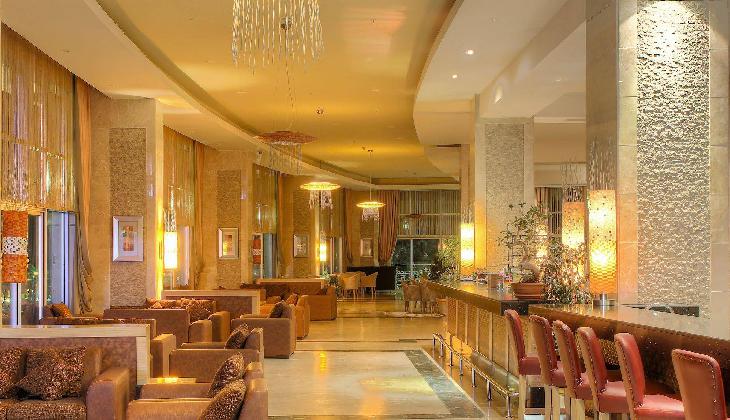 هتل میراکل ریزورت