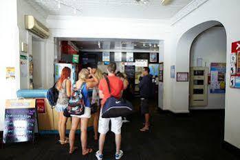 Base Brisbane Central