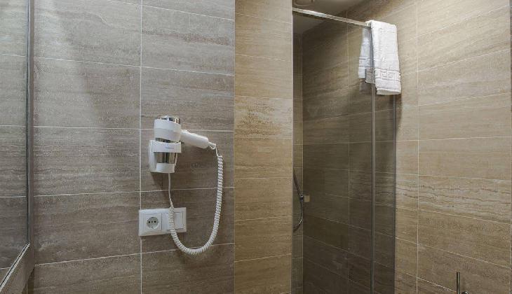 هتل ریپابلیکا ایروان