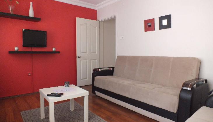 هتل پینک آپارت تکسیم