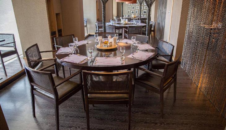 بوتیک هتل فورچون