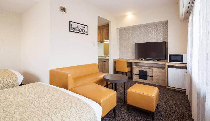 Flexstay Inn Sakuragicho