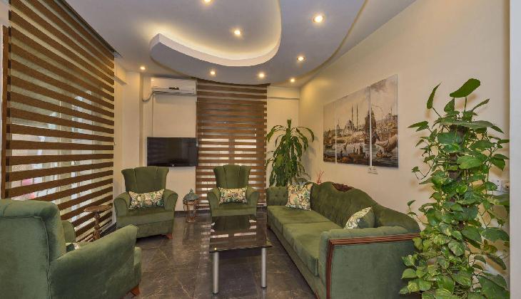 هتل اینویکتوم رزیدنس