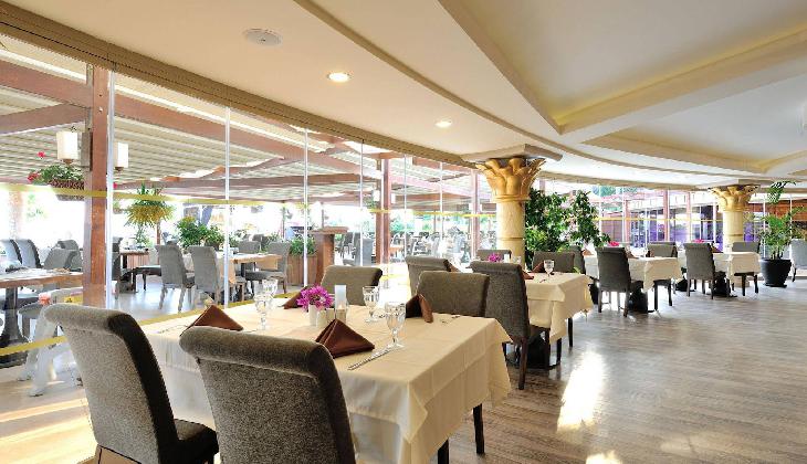 Sianji Well-Being Resort