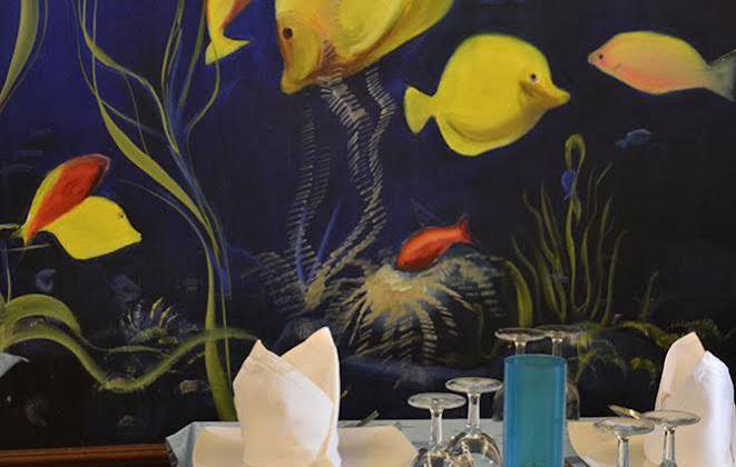 Silence Beach Resort