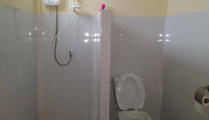 Khaolak Summer House Resort