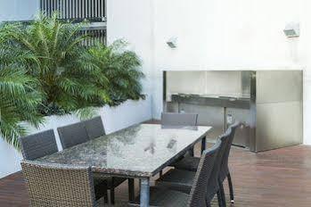 Cairns Harbour Lights